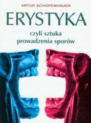 

Erystyka Czyli Sztuka Prowadzenia Sporów