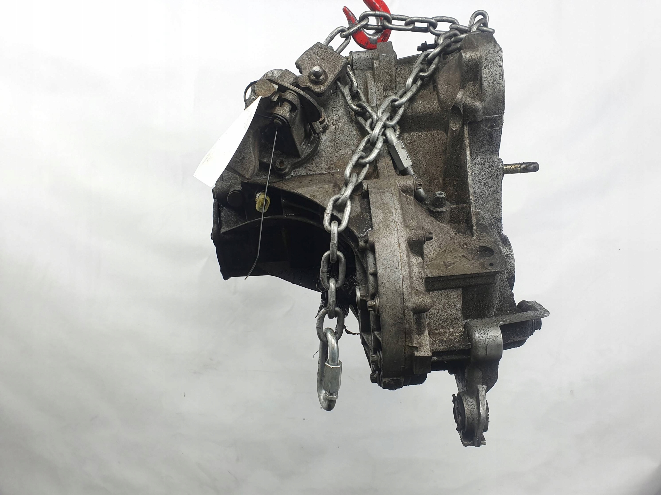 Getriebe 1.9 JTD 115 KM FIAT STILO