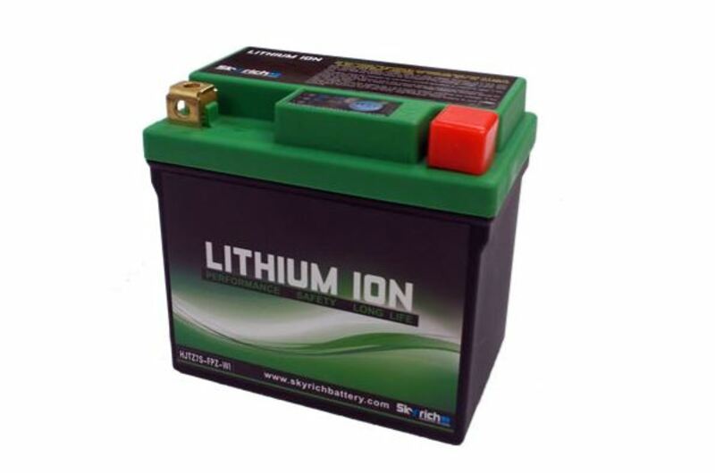 Lítium-iónová batéria Skyrich HJTZ7S-FPZ HJTZ7S-FPZ