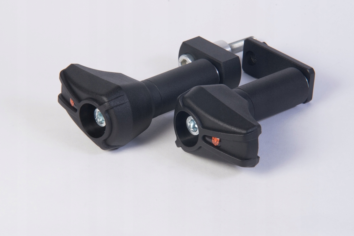 Renner Crash Pady Honda Vfr 800 '98-'13