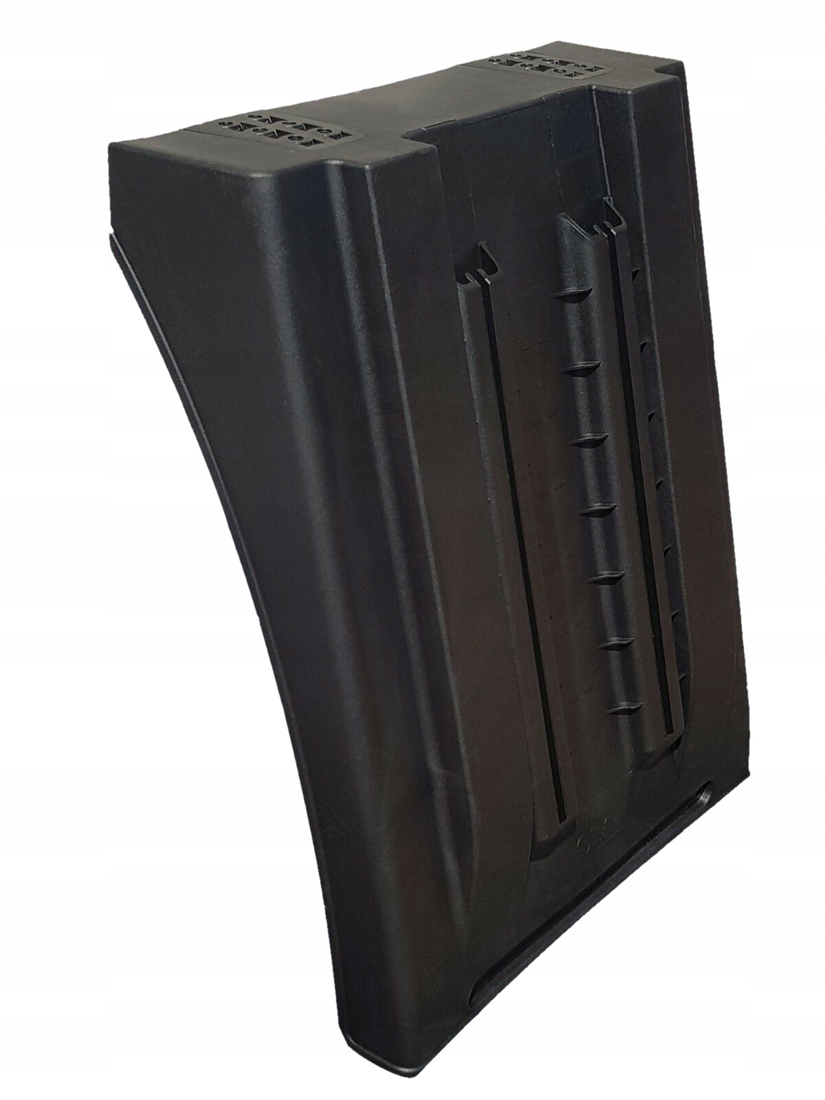 181375338 - КРЫЛО ПОЛУПРИЦЕПА ЗАДНИЙ ПРЯМОЙ KRONE ДЛИННЫЙ SCHMITZ