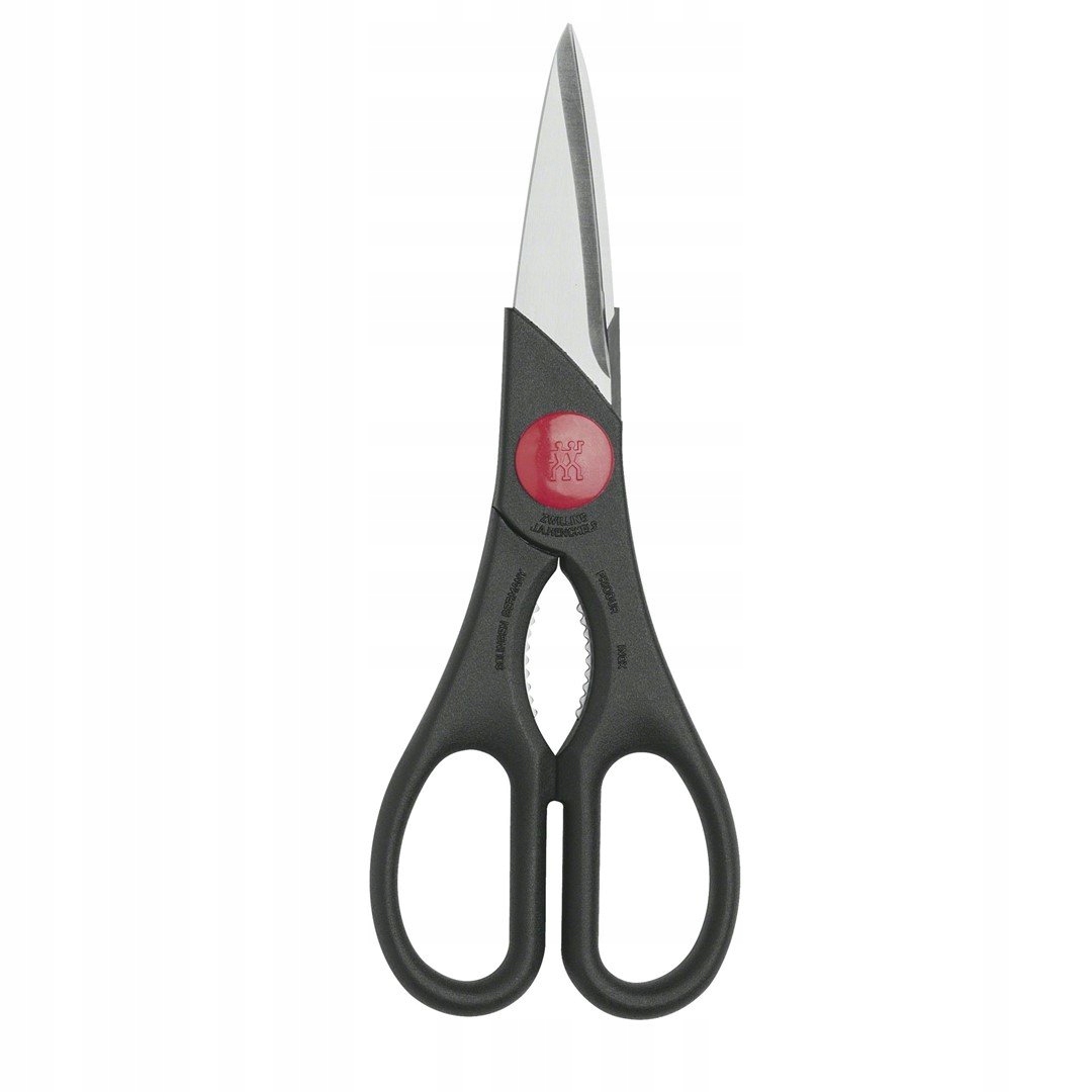 Zwilling Twin Nožnice multifunkčné 20 cm, čierne
