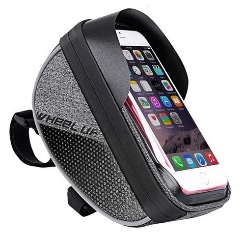 

Sakwa etui rowerowe uchwyt na telefon Wheel Up