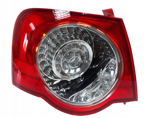 VW PASSAT B6 05- LAMPA TYLNA ZEWNĘTRZNA LED LEWA