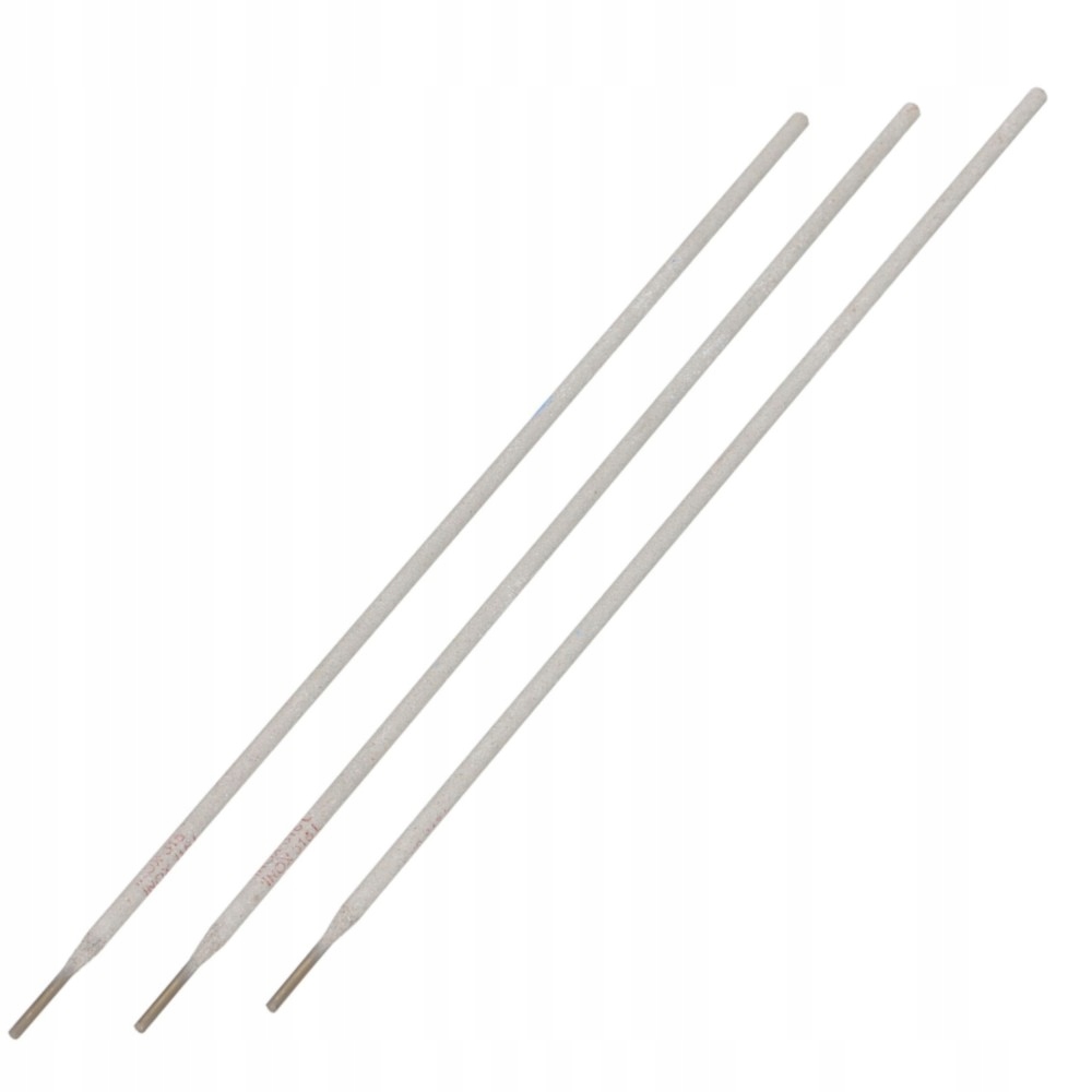

Elektrody Gatunek Nierdzewny 308-L FI-2,5MM
