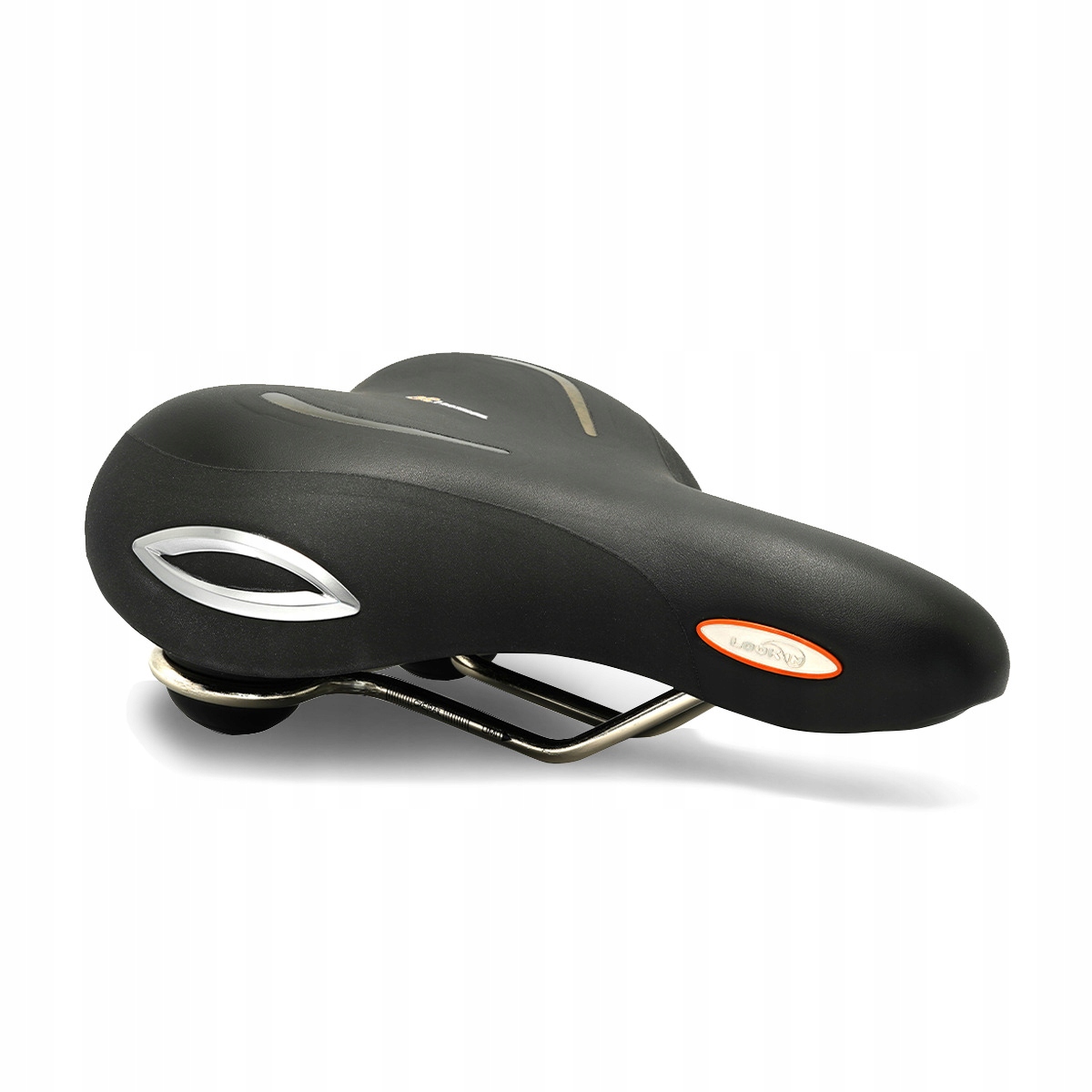 Siodło Selle Royal Lookin Moderate 90st. Stracciatella