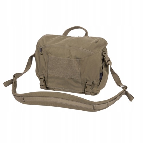 Taška Urban Courier Bag Medium Cordura Coyote Helikon