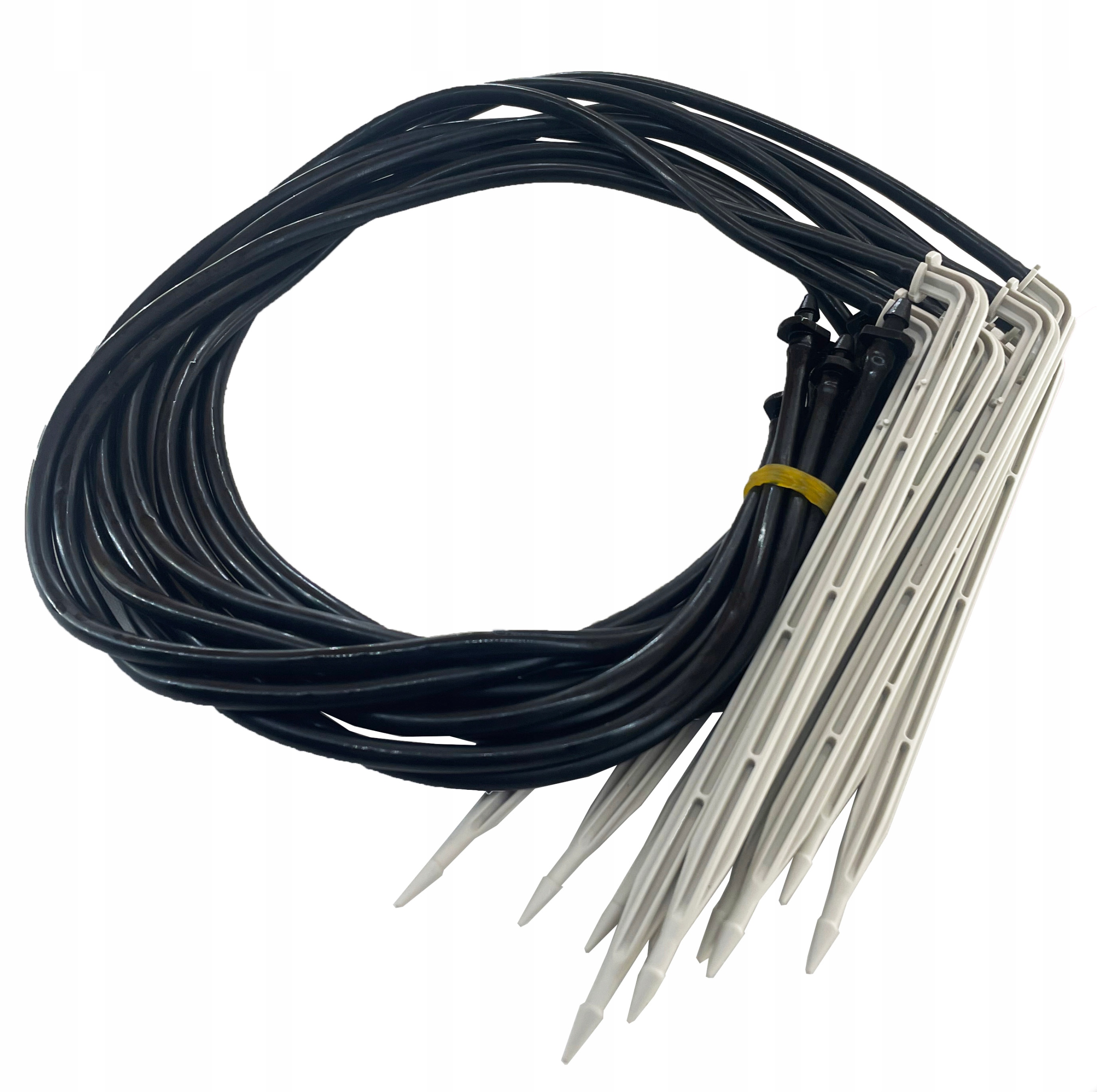 

Emiter kątowy Kroplownik Zestaw 10 sztuk 50cm