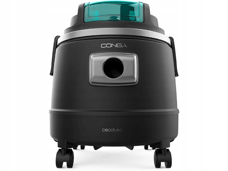 Odkurzacz warsztatowy CECOTEC Conga Rockstar 2000