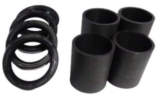 Komplet Naprawczy Lag Zawieszenia Przód Wsk 125 175 Nowy Typ