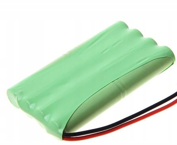 Akumulátor 9,6 V 2200 mAh Aa NiMh (4159)