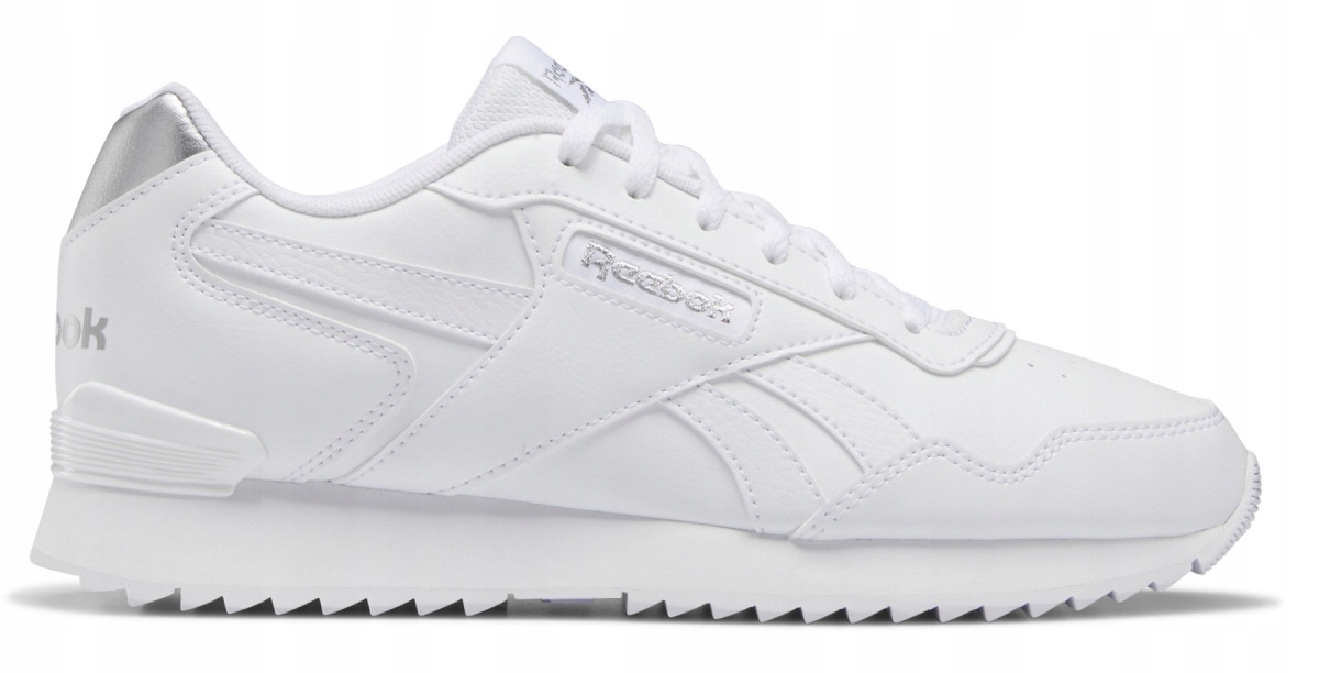 Reebok Glide Ripple Clip ID1963 Buty Damskie Białe