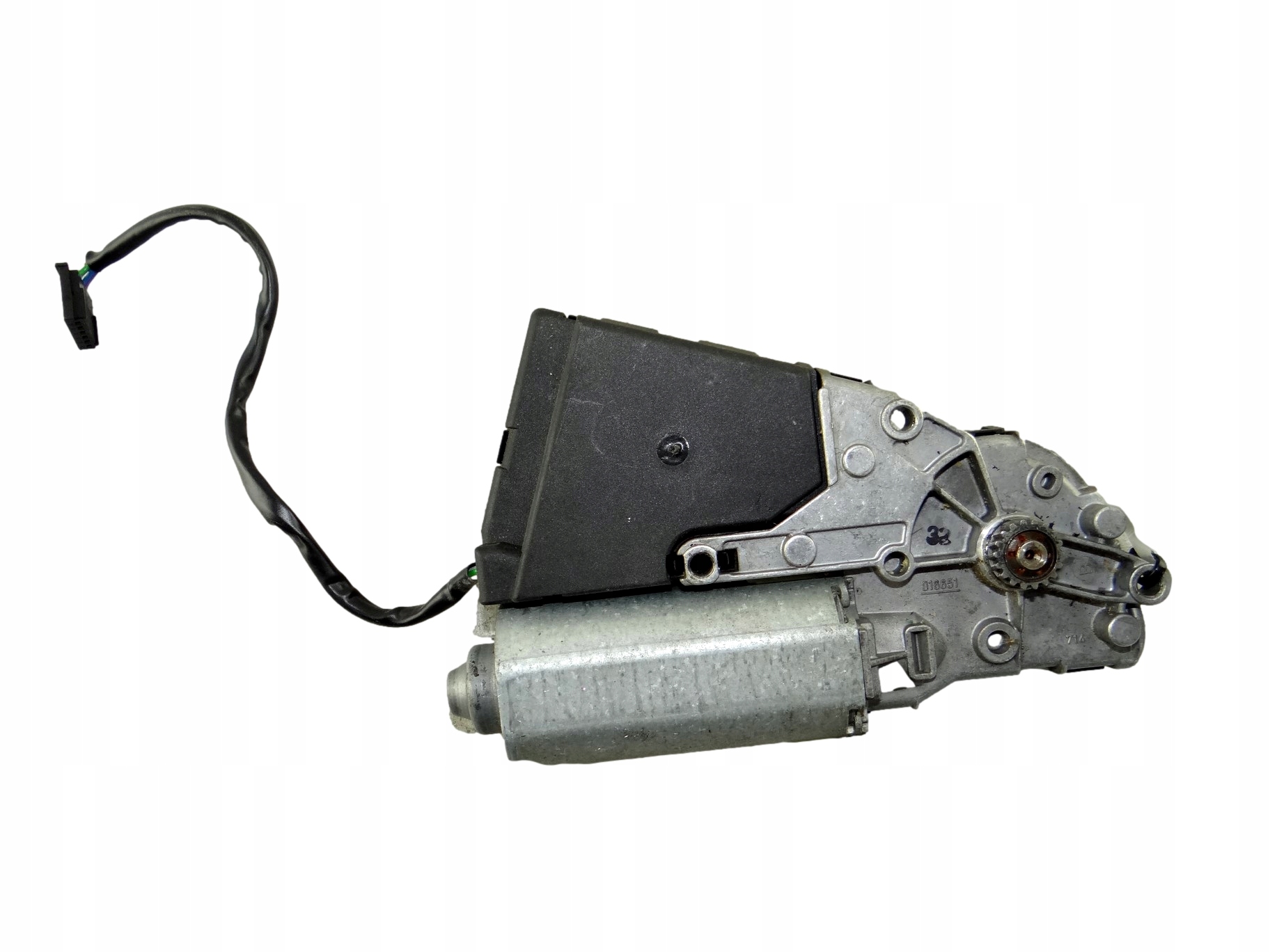 Motor Schiebedach VOLKSWAGEN GOLF IV 1J6 959 591