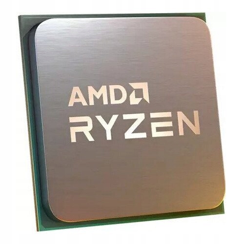 Grafický procesor Amd Ryzen 5 5500GT Oem AM4 Amd Radeon 100-000001489