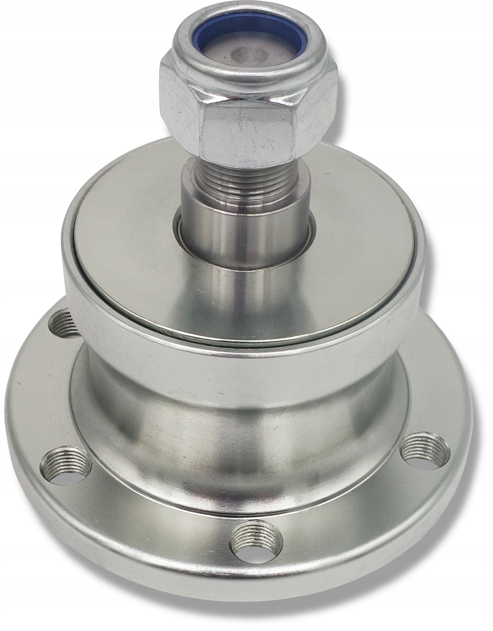 Náboj Talířová Brána 6-OTVOROVÁ Bezúdržbová Fi 98