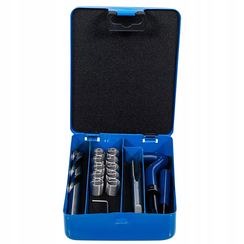 Sada na opravu závitů M12 x 1,25 14 ks Bgs 1959