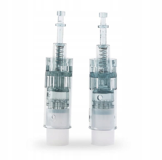 Kartridż Dr.Pen do Derma Pen ULTIMA 24 igły M8 A6s Marka Dr Pen