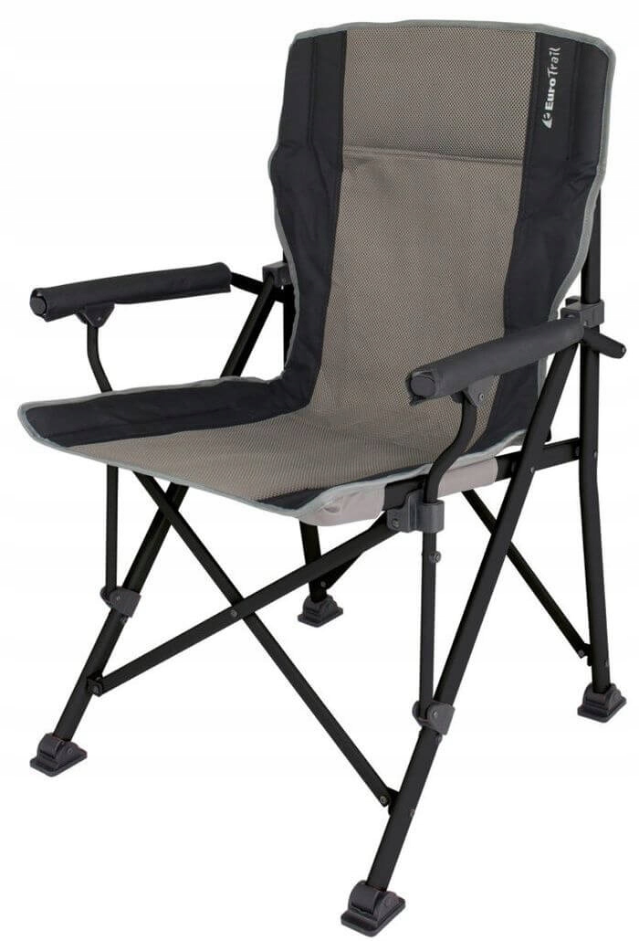 Turistické křeslo Luca EuroTrail