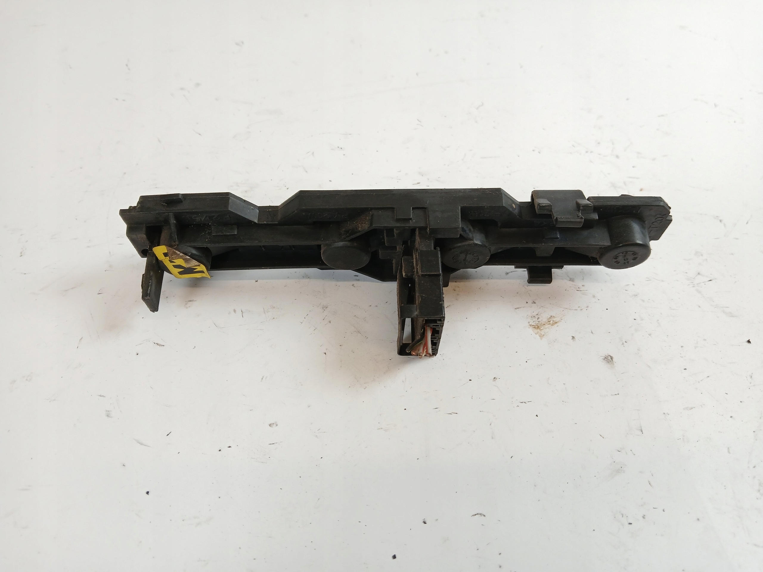 OPEL COMBO C scheinwerfereinsatz rechts heck