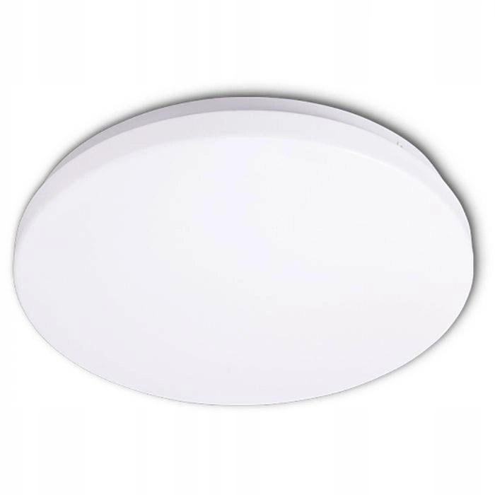 Plafon sufitowy natynkowy Led lampa sufitowa 48W 4000K-4200K biały neutraln