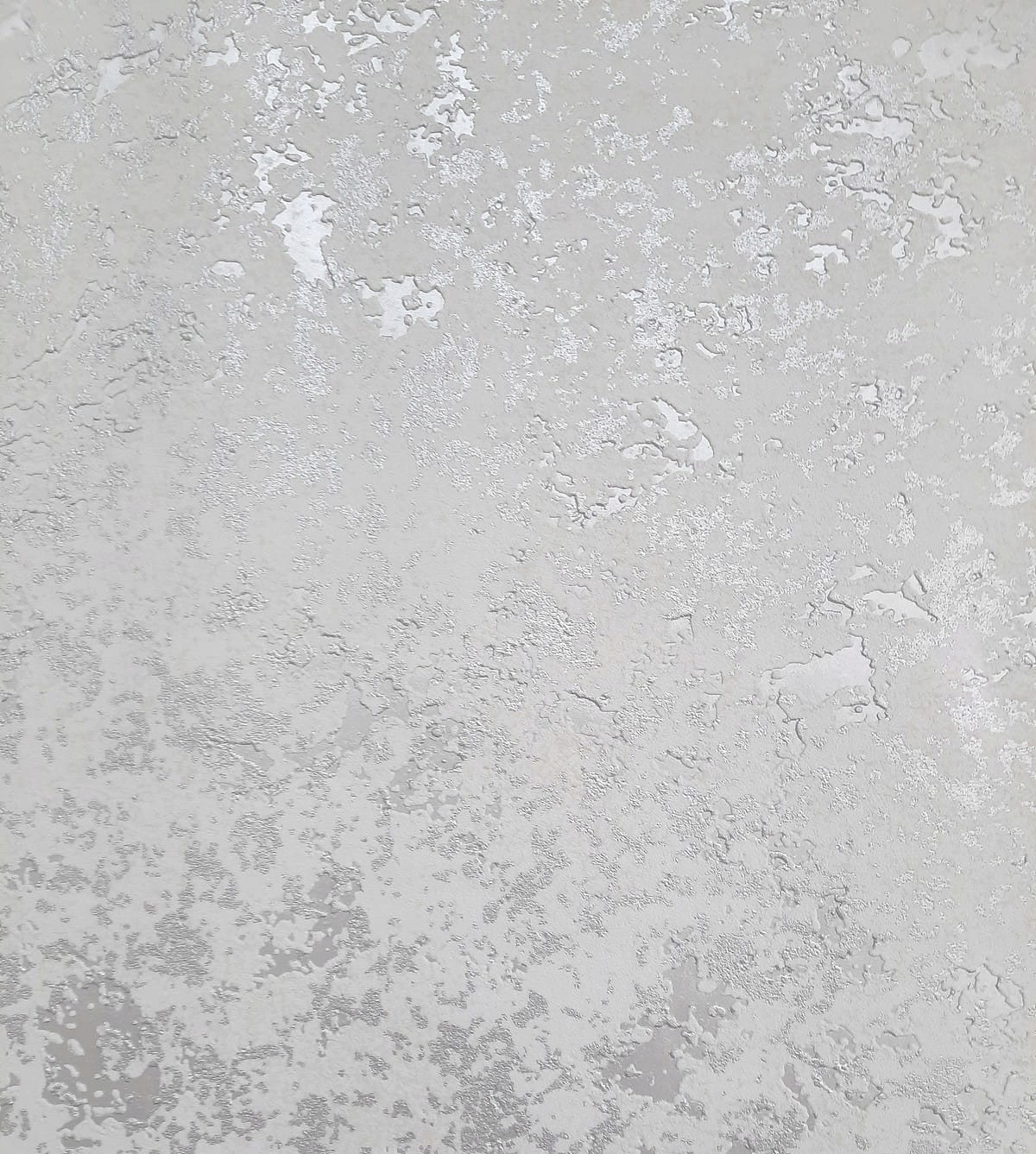 

Tapeta Na Flizelinie Beton Srebrny Attractive
