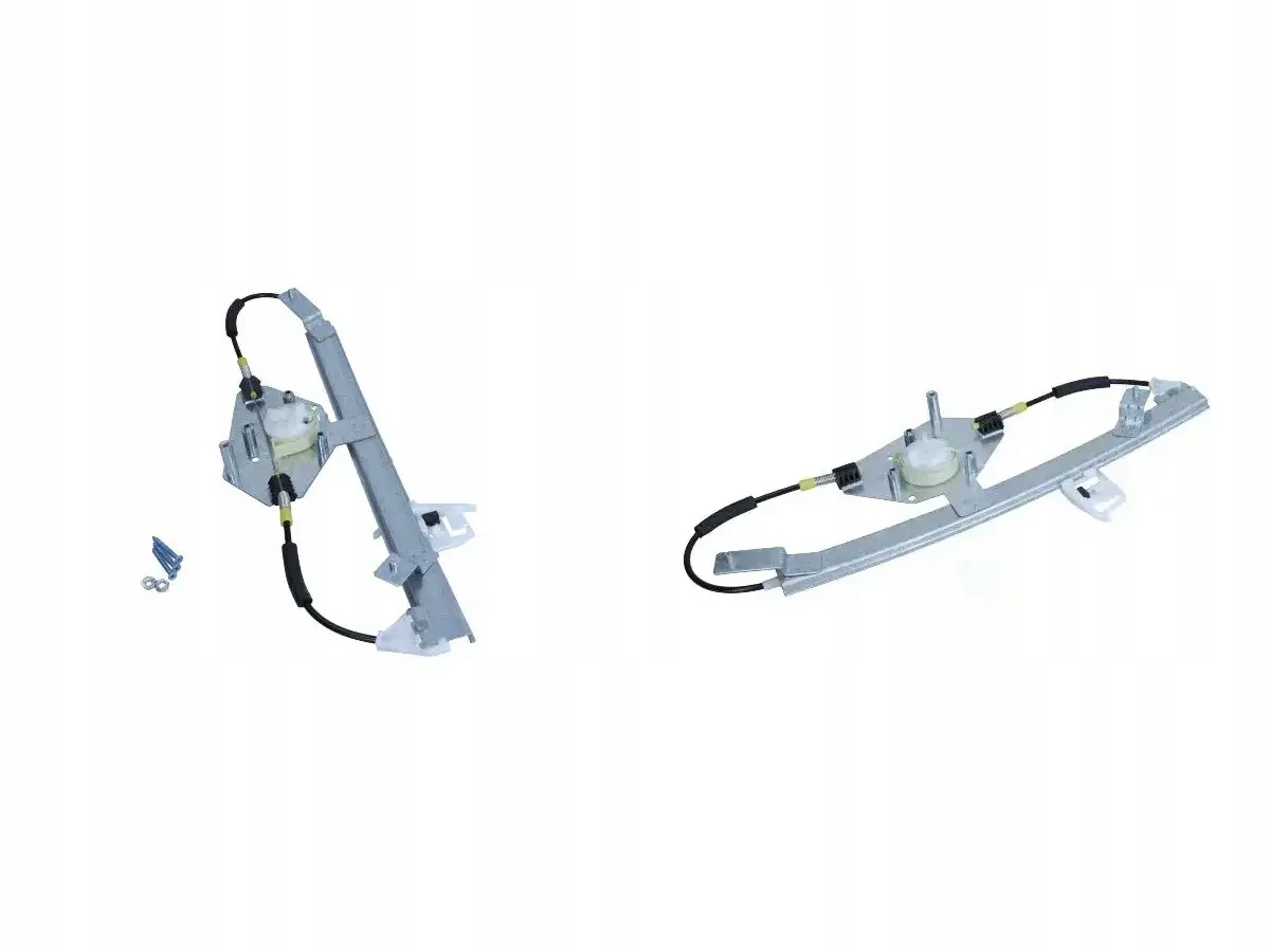 2x Podnośniki szyb MAXGEAR TYŁ L+P do RENAULT GRAND SCENIC II, SCENIC II