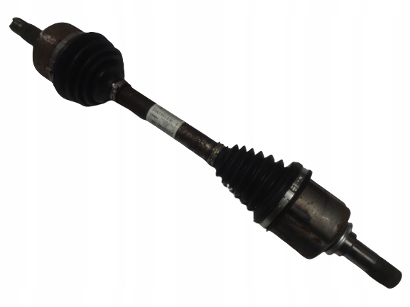 ПОЛУОСЬ ОДНА ПОЛОСКА В КЛАС W447 447 A4473305300