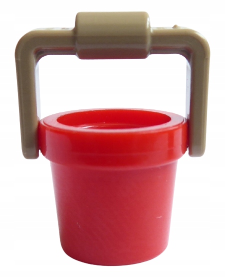 

Lego Akcesoria Wiadro z Rączką (95343/95344)