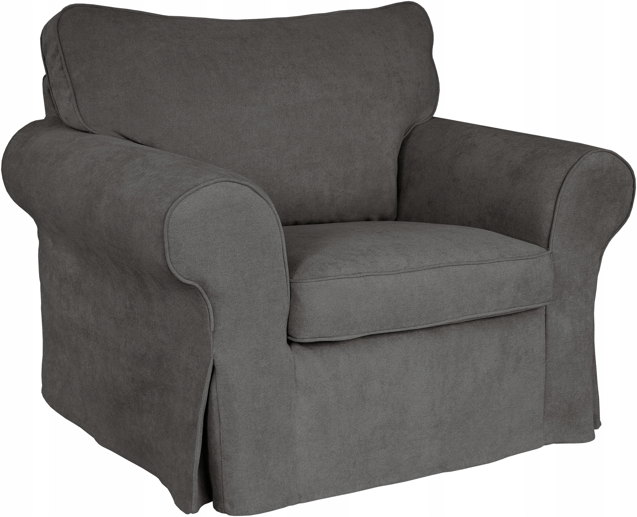 

Pokrycie fotela Ikea Ektorp Maxi Clean