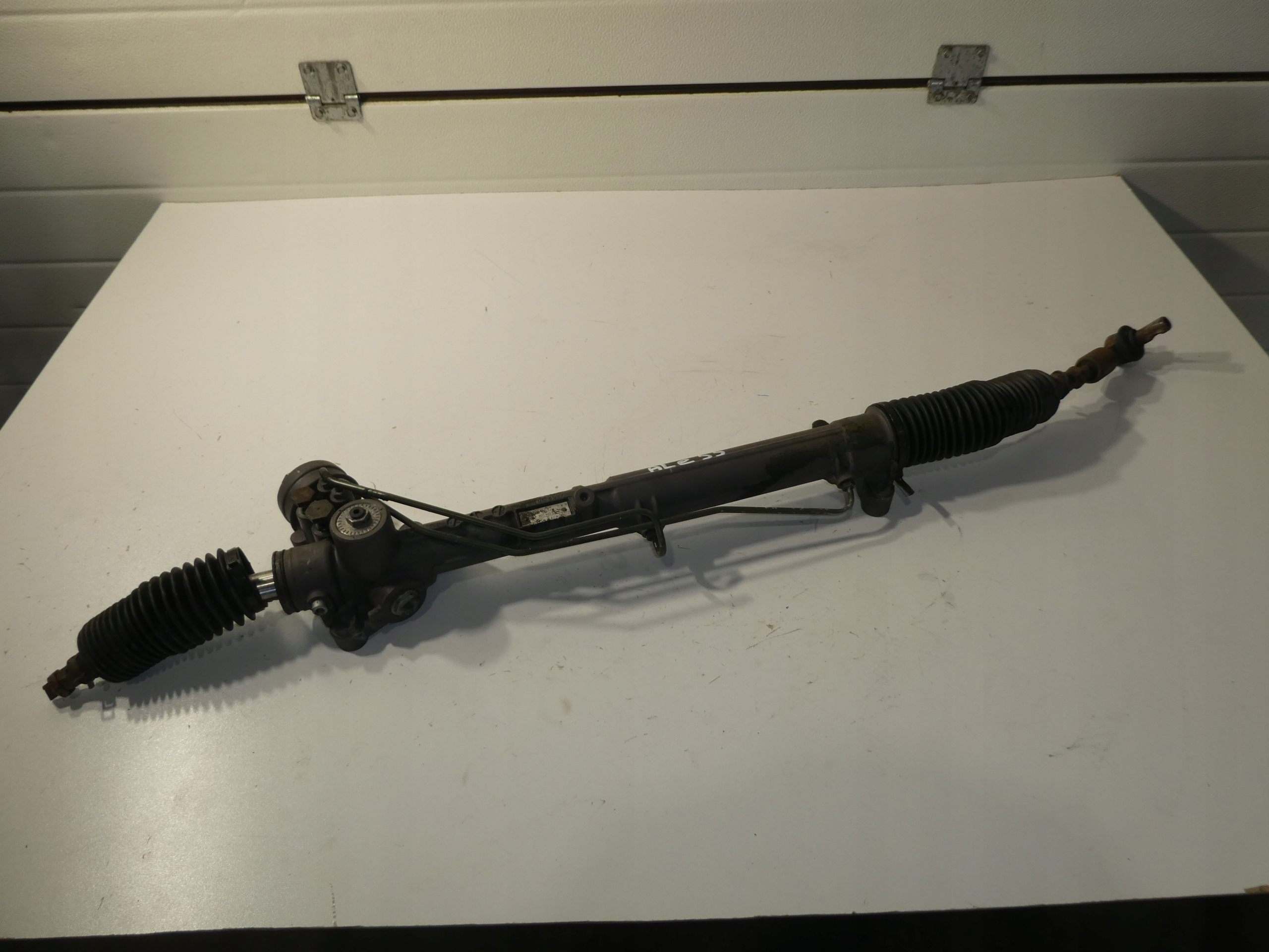 VW PASSAT B5 servo control 8D1422072A
