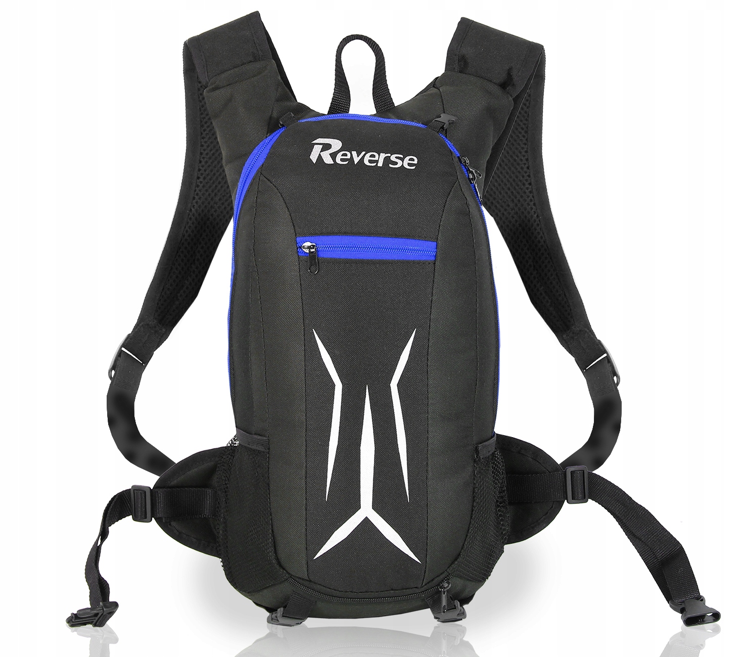 

Plecak rowerowy Rower do Biegania Siatka Na Kask