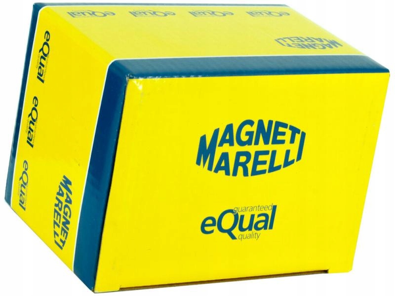 ШАГОВЫЙ ДВИГАТЕЛЬ MAGNETI MARELLI 801001185201