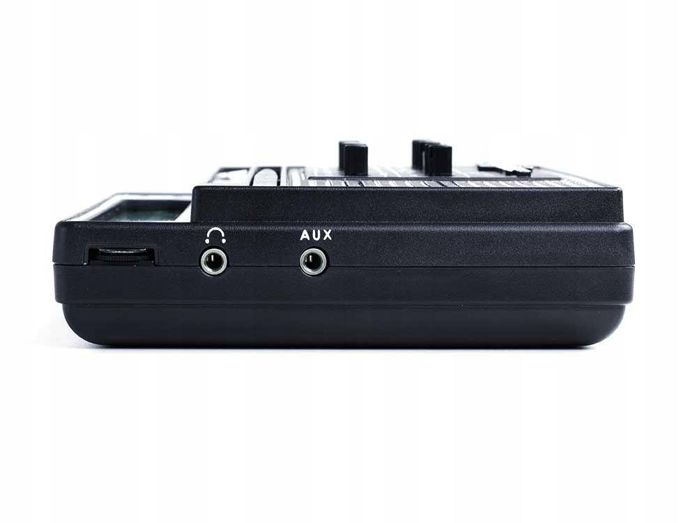 Stylophone Gen X-1 kieszonkowy syntezator na baterie Stan opakowania oryginalne