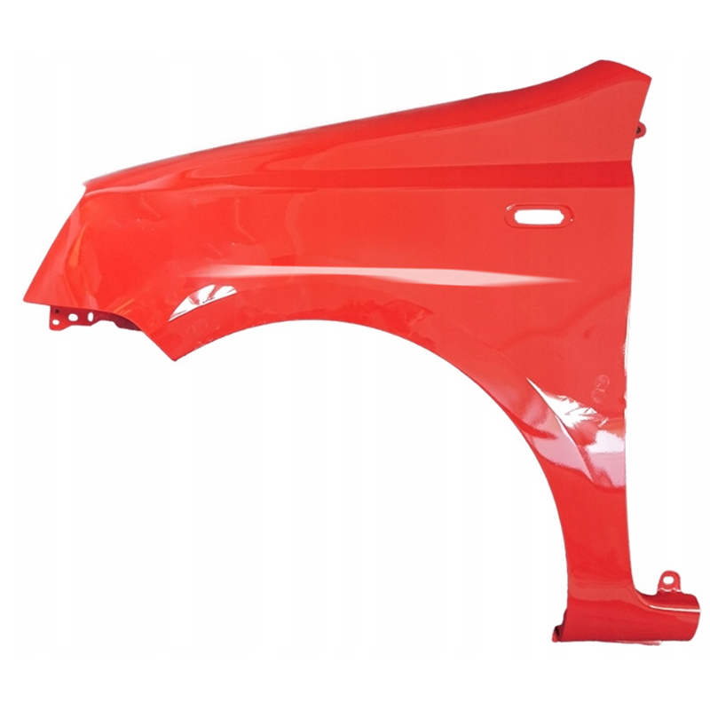 Blatník Fiat Panda II Barva 199A 03-12 Levý Přední