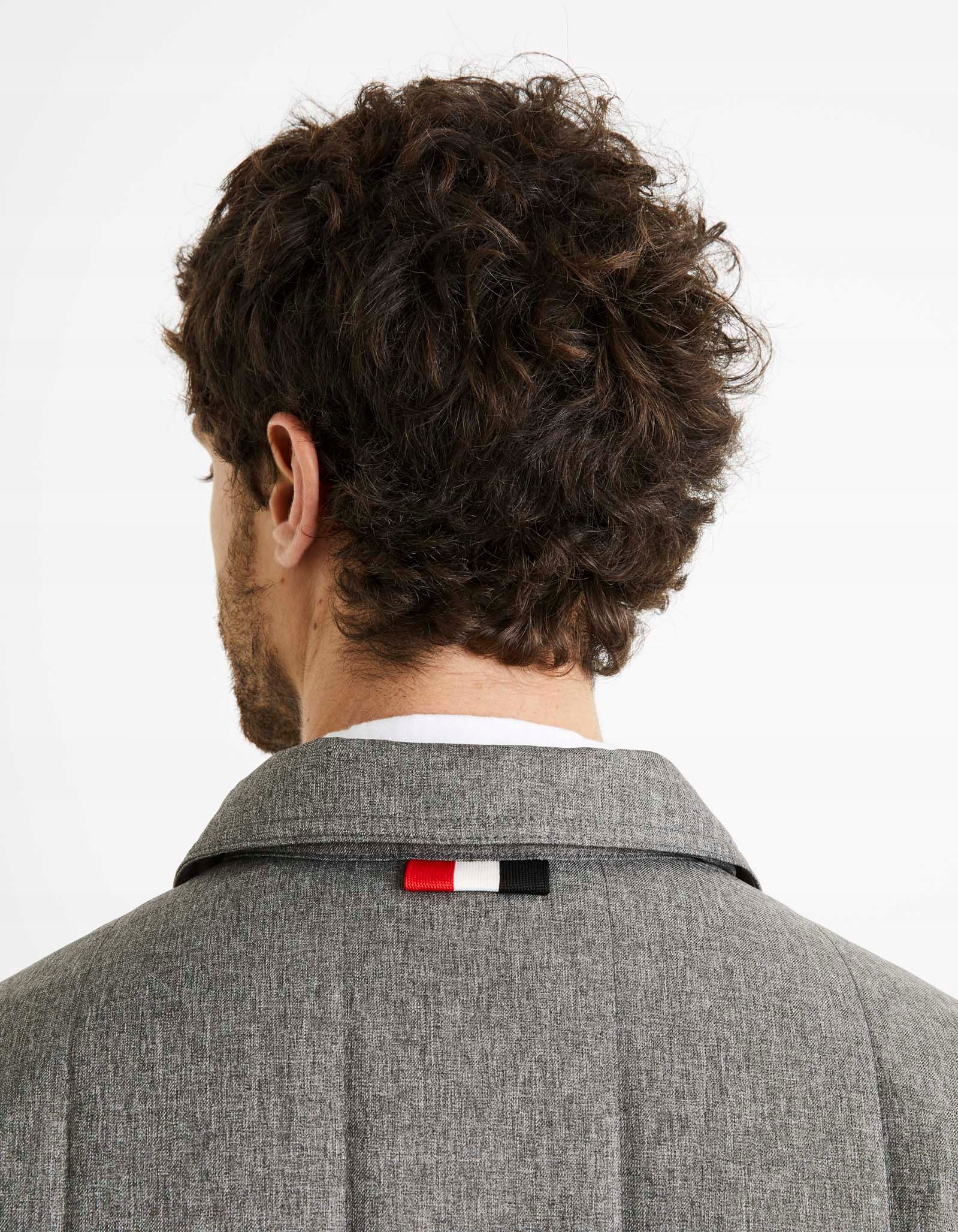 Celio Zateplená bunda Dustripes