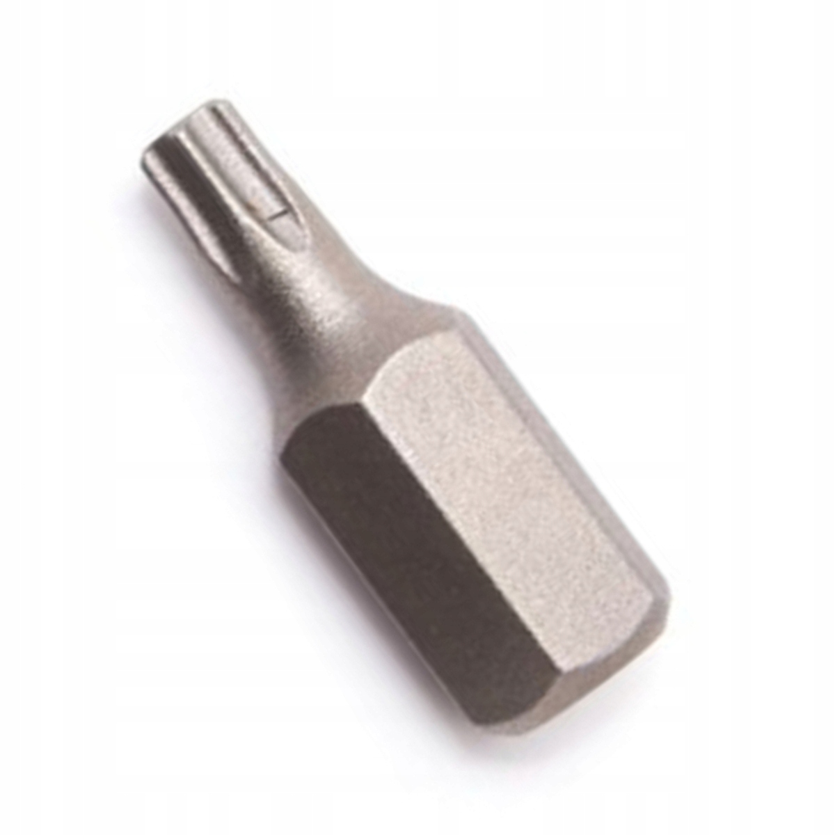 Bit Torx T30x10mm L-30mm końcówka do wkrętarki klucza Rockforce