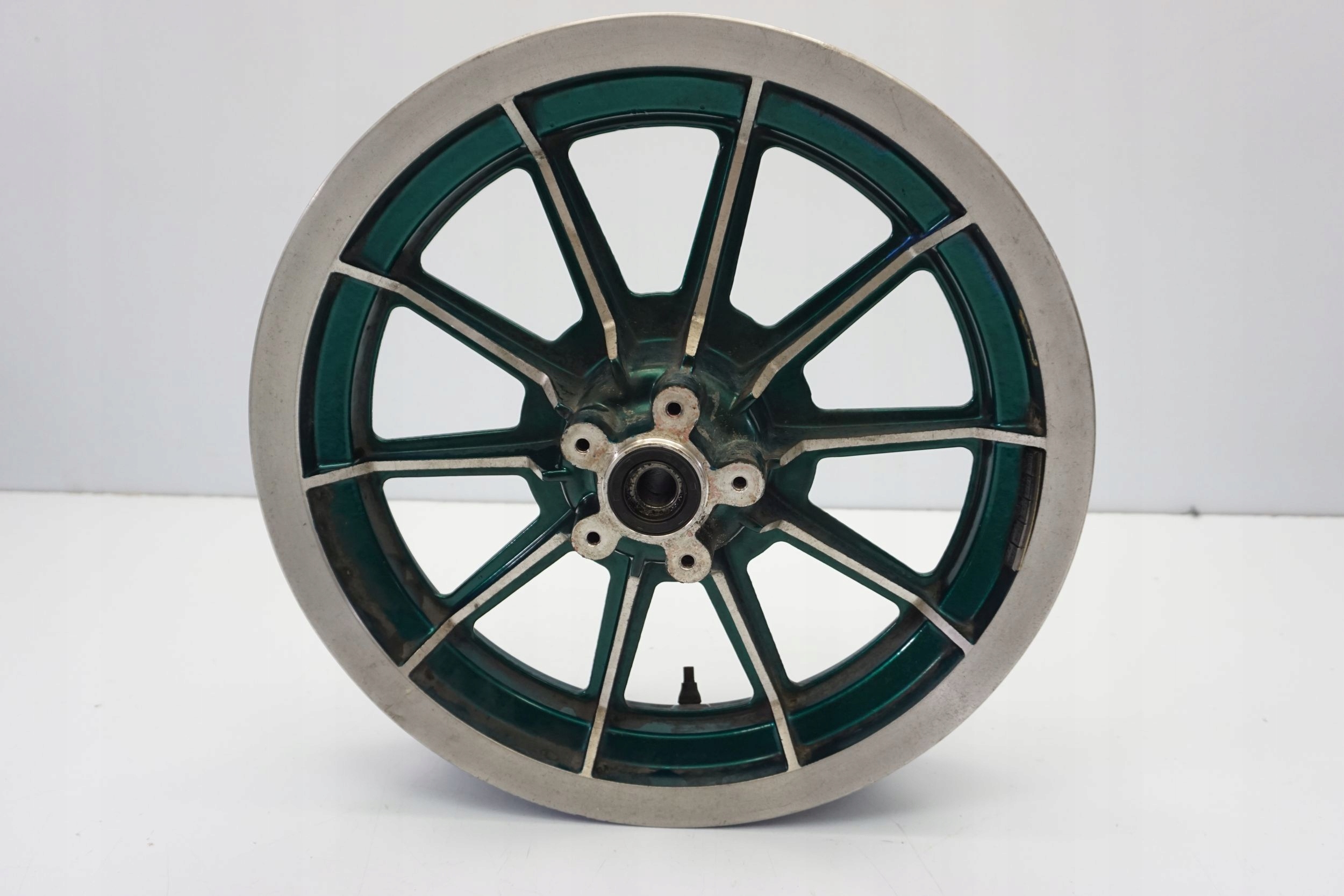 HARLEY DAVIDSON ELECTRA GLIDE ОБІД ПЕРЕДНІЙ ПЕРЕДНІЙ