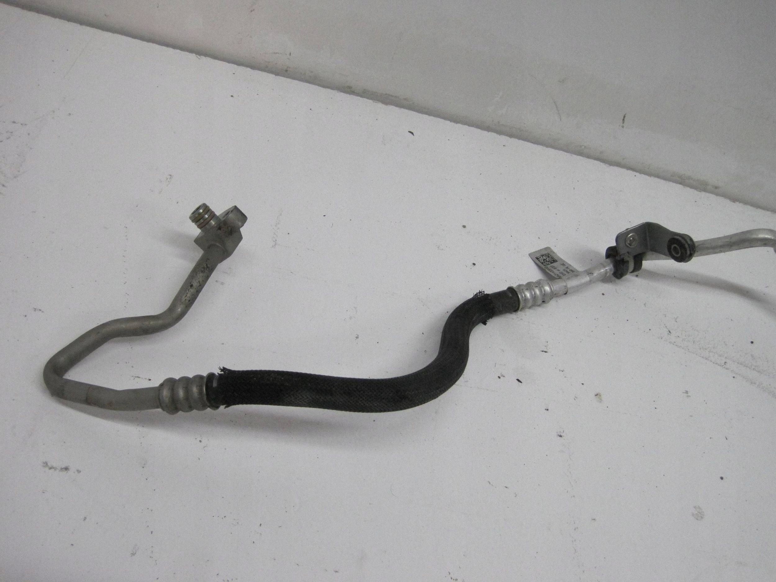 hadice vedení klimatizaci JEEP COMPASS 00521423940