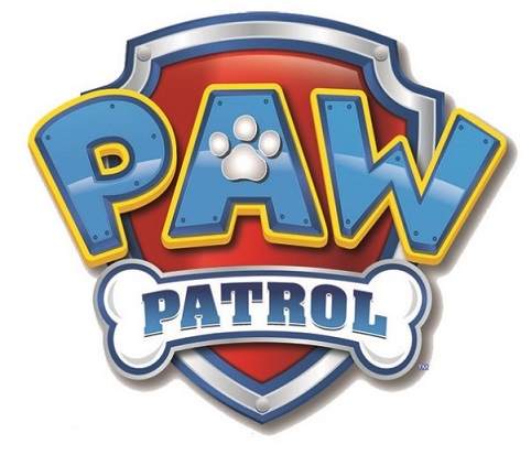 Psi patrol Układanka magnetyczna dla dzieci MelissaDoug Puzzle dla 3 latka Stan opakowania oryginalne