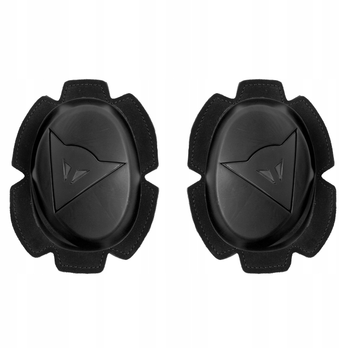 Chránič Pista Knee Slider čierny/čierny