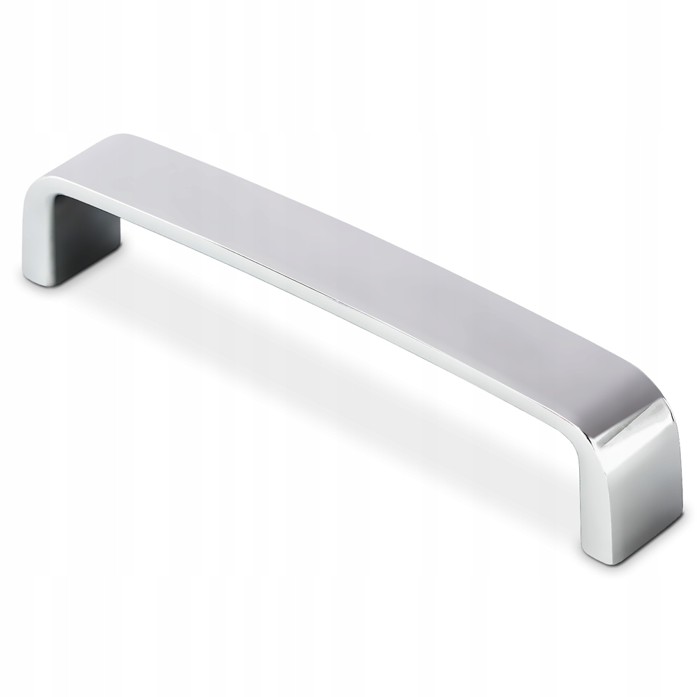 

Uchwyt Meblowy Uchwyt Do Mebli Prosty Chrom 128mm