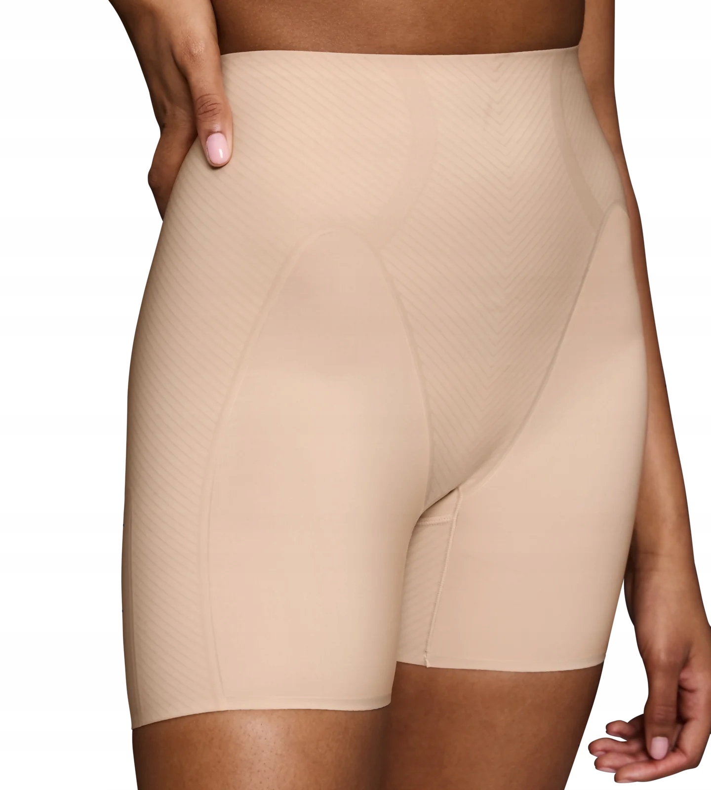 Szorty modelujące Triumph Bmu Illusion Curve Hw Short rozm.S
