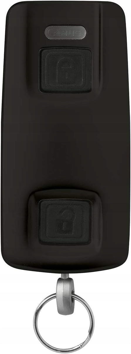 Pilot Abus HomeTec Pro