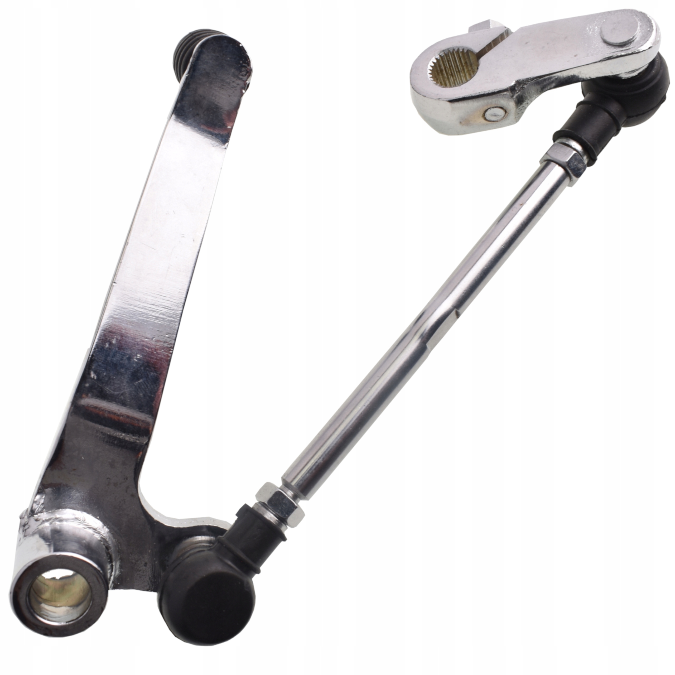 stopka-DZWIGNIA ZMIANY BIEGOW do Zipp NEKEN WS50