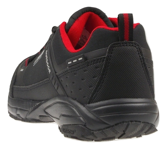 Buty Trekkingowe DK PREDATOR Trekking SoftShell 41 Materiał zewnętrzny softshell