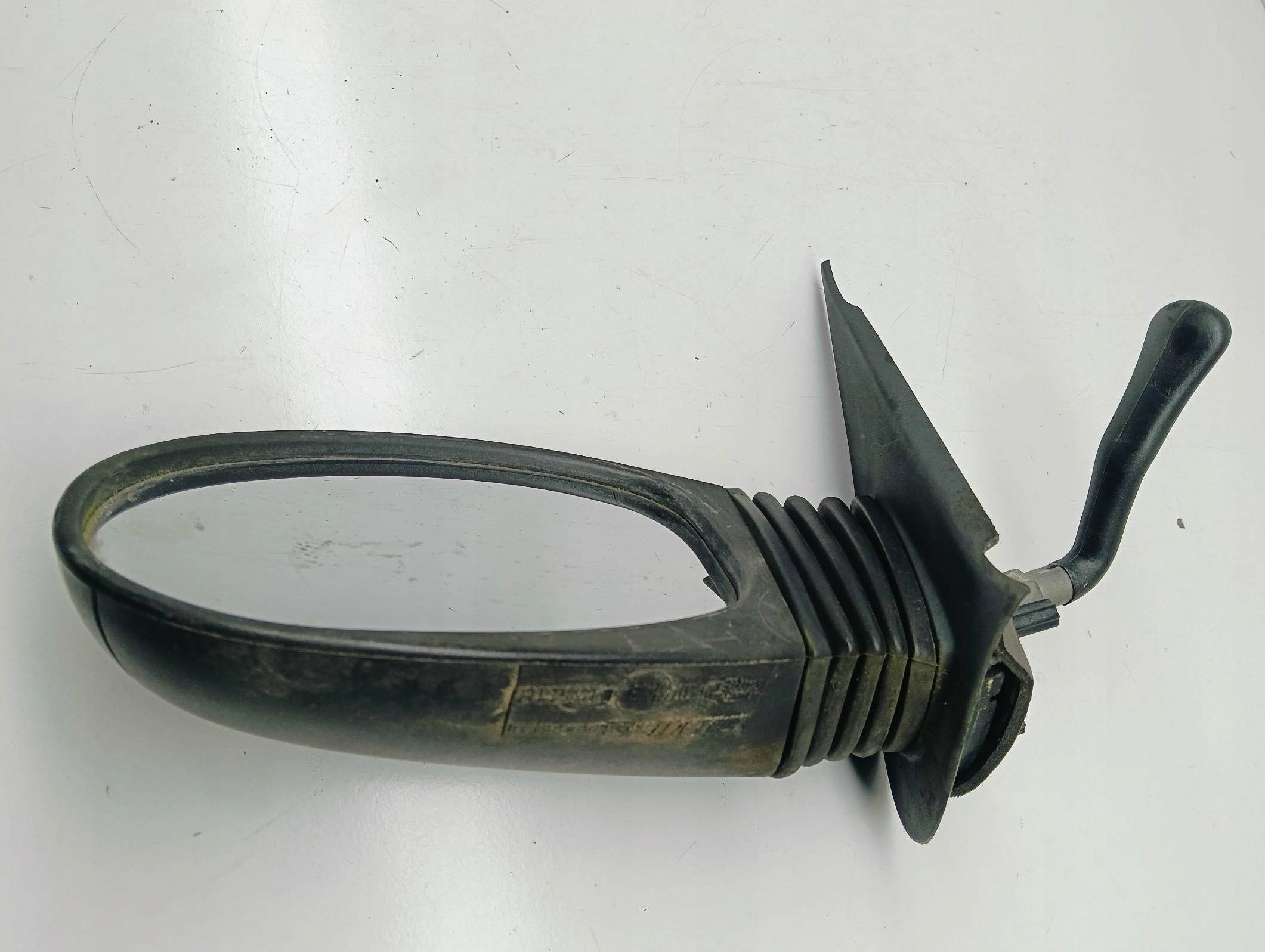 mirror left Fiat Seicento 0.9 0155118
