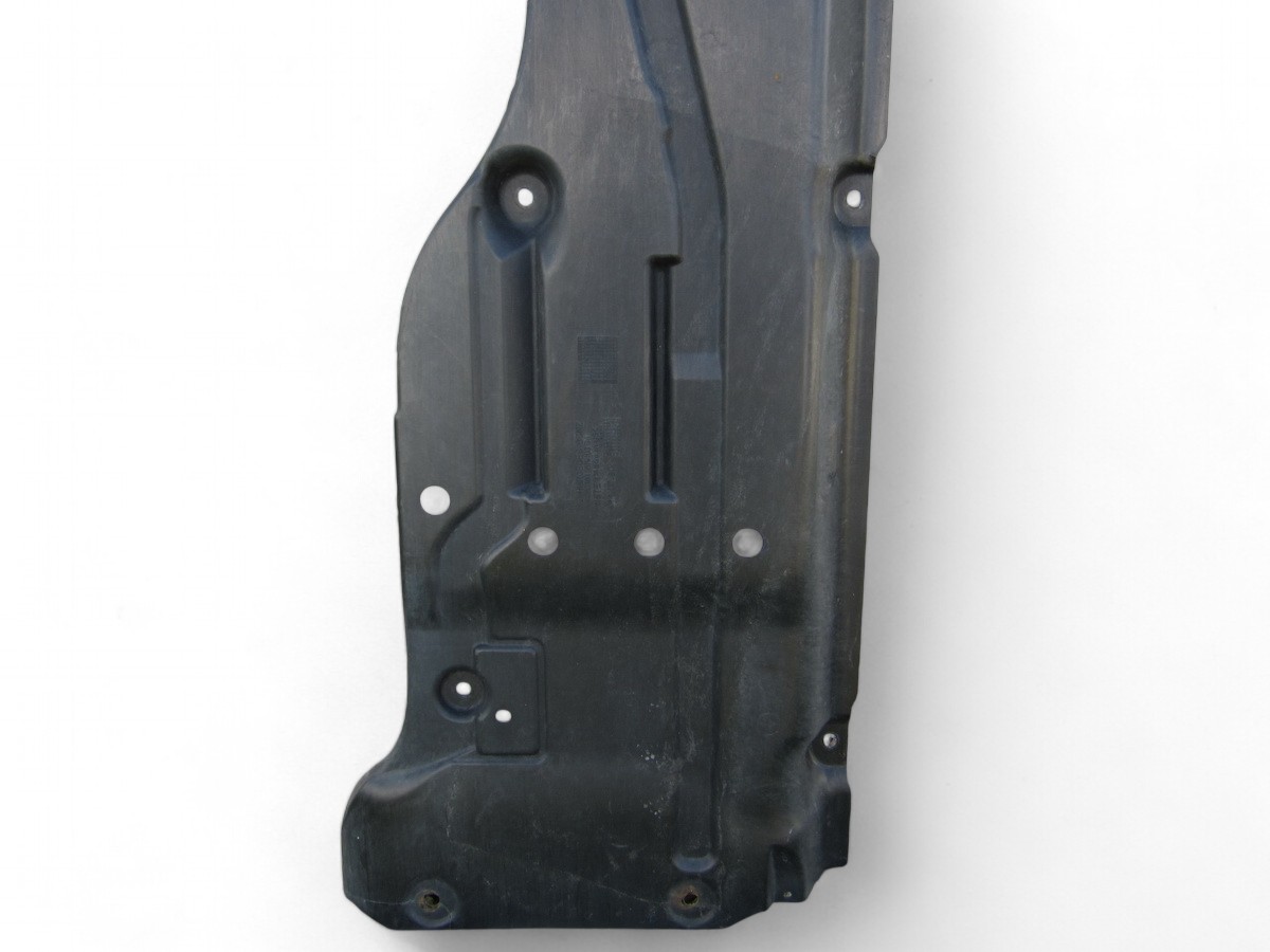 cover chassis left Mercedes ML W164 GL X164