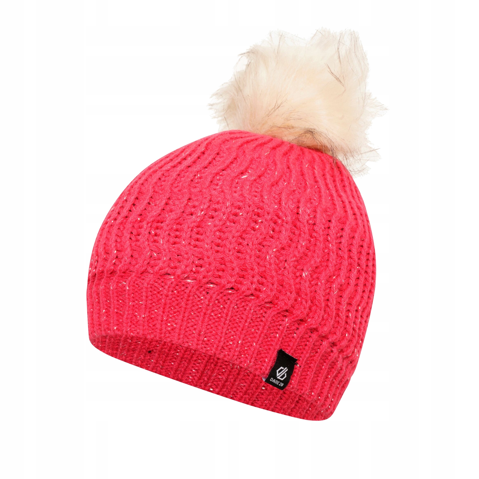 Dare 2b - Dziecięca czapka beanie Know