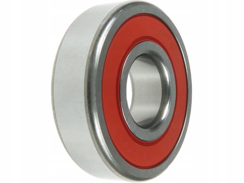 Łożysko alternator NTN 20x52x15 6304LLUC3