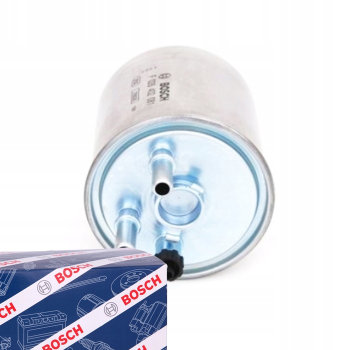 026 402 - Паливний фільтр BOSCH для RENAULT LAGUNA 2.0 dci 3.0